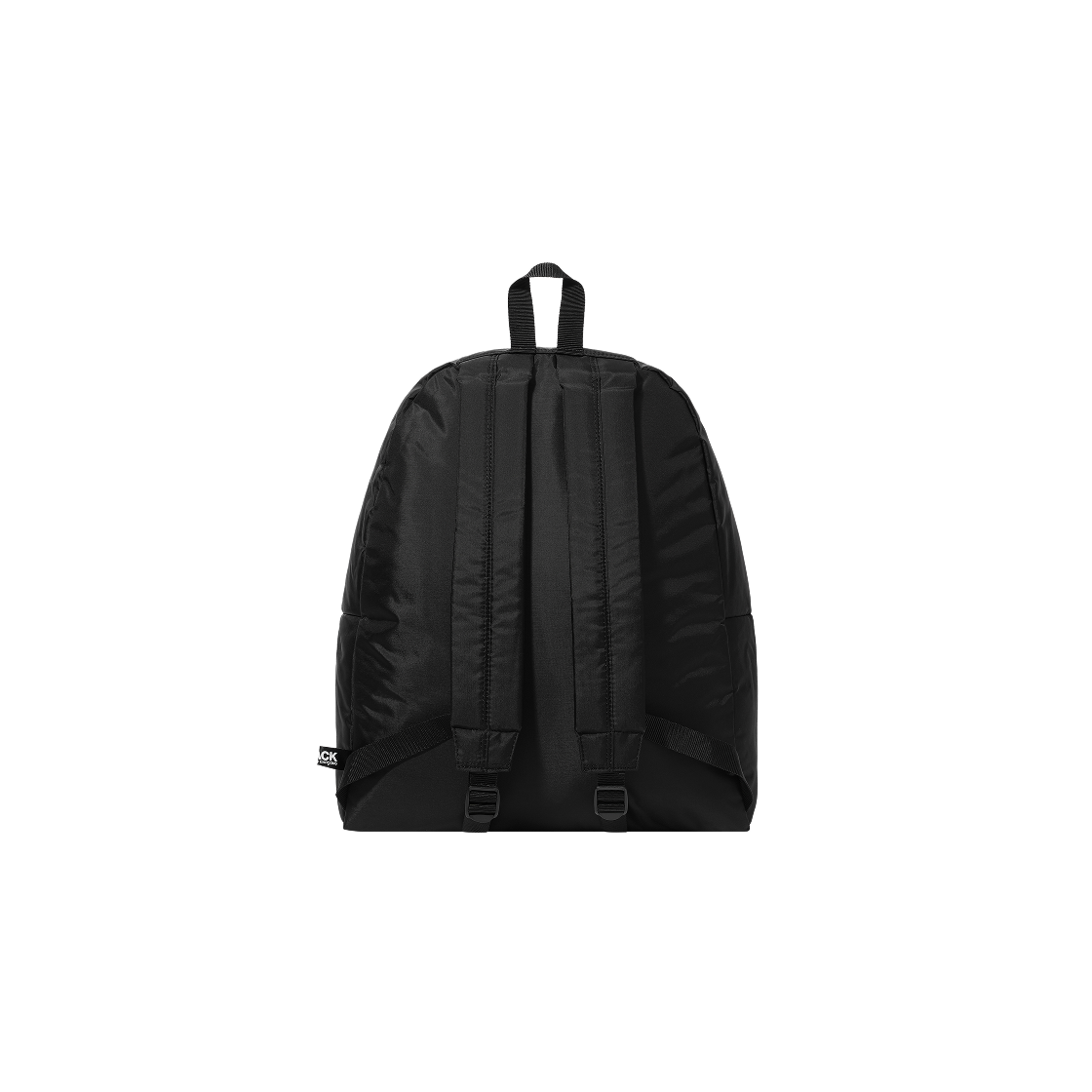 포터 x 꼼데가르송 백팩 라지 블랙 | Porter | KREAM