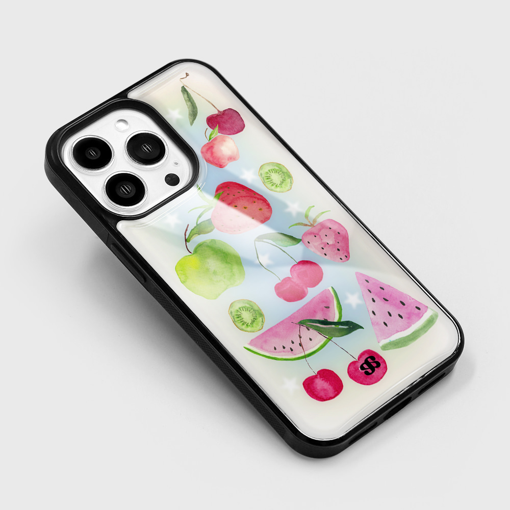 어프어프 드리미 후르츠 (에폭시)(earpearp Dreamy Fruits Epoxy Case) - 3