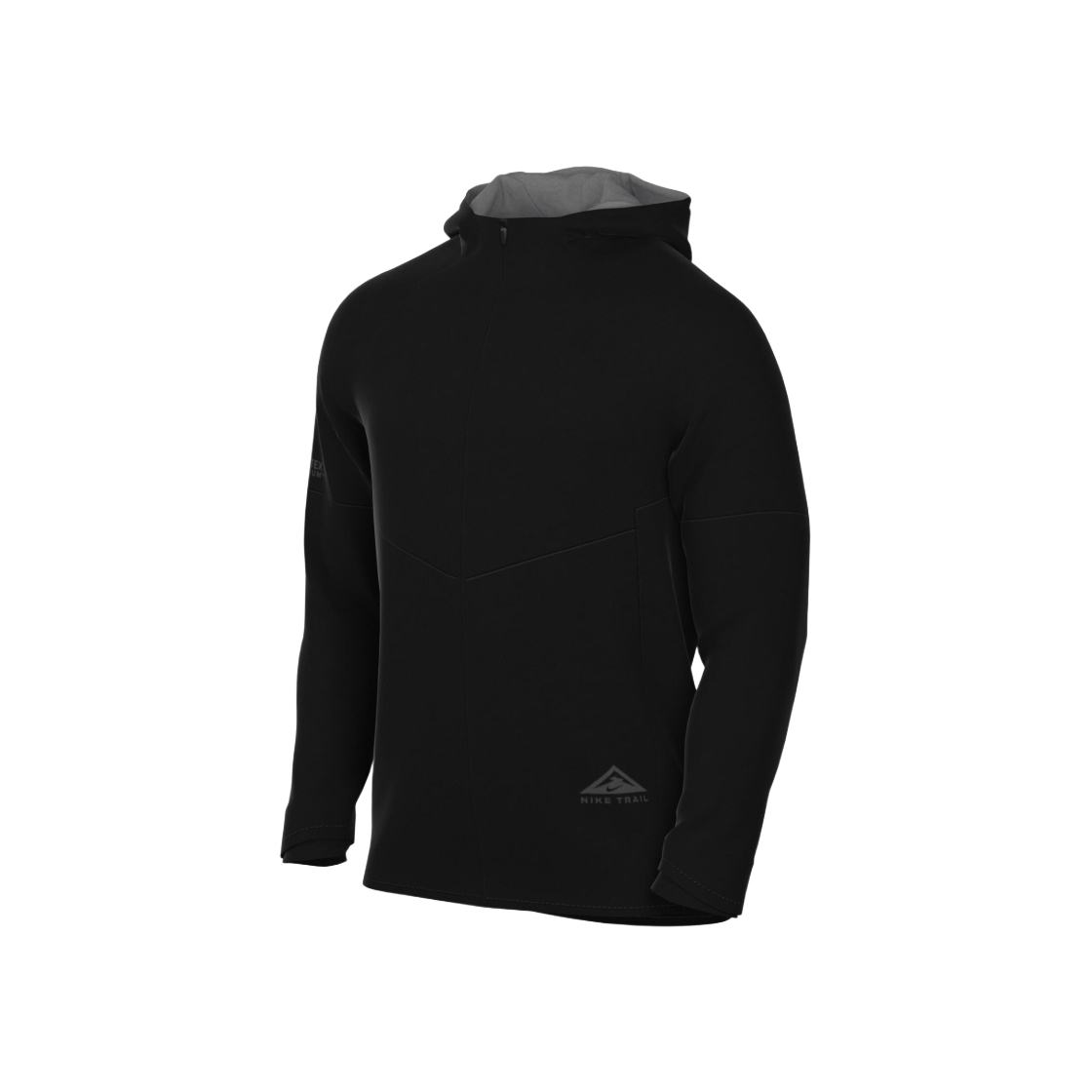 DM4659-010 Nike Gore-Tex Infinium Trail Running Jacket Black - US/EU - 대표 이미지 #1