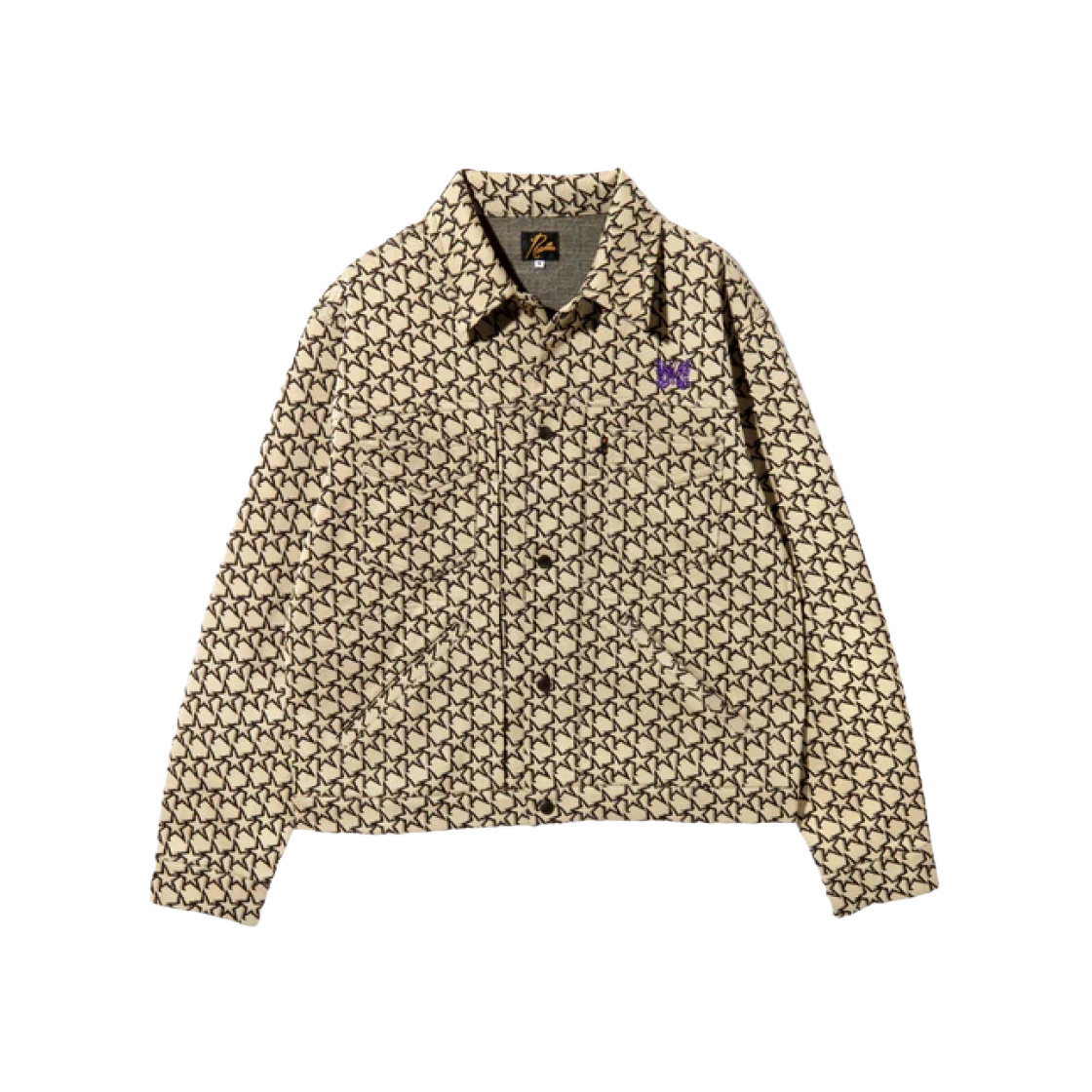 NEEDLES〉 for NEPENTHES限定カプセルコレクションの全アイテム