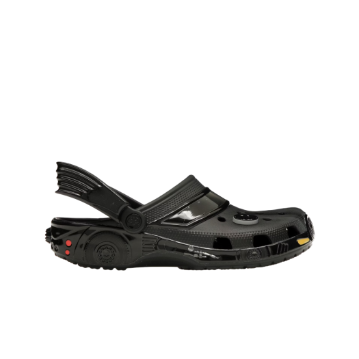 Crocs x Batman Classic Clog Batmobile