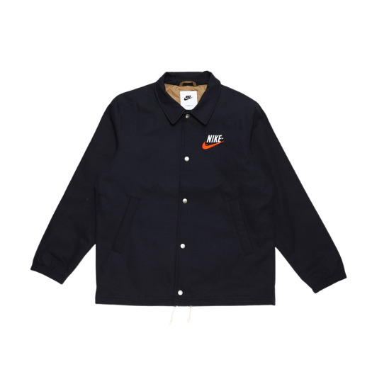 슈프림 NYC 코치 자켓 네이비 - 23FW | Supreme | KREAM