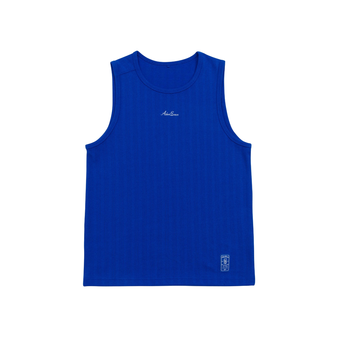 ★ADER ERROR★Feloh sleeveless★大人気★男女共用★ 아더에러 펠로 슬리브리스 느와르 | Ader Error | KREAM