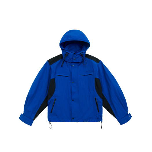 Ader Error Grampur Jumper Z-Blue