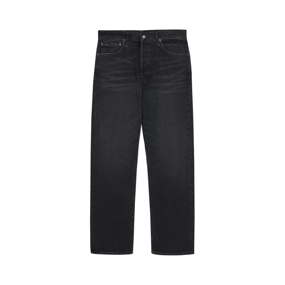 폴로 랄프 로렌 헤리티지 스트레이트 디스트레스드 진 비번메도우 - 25SS([15%적립] Polo Ralph Lauren Heritage Straight Distressed Jeans Beavenmeadow - 25SS)