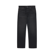 [15%적립] Polo Ralph Lauren Heritage Straight Distressed Jeans Beavenmeadow - 25SS