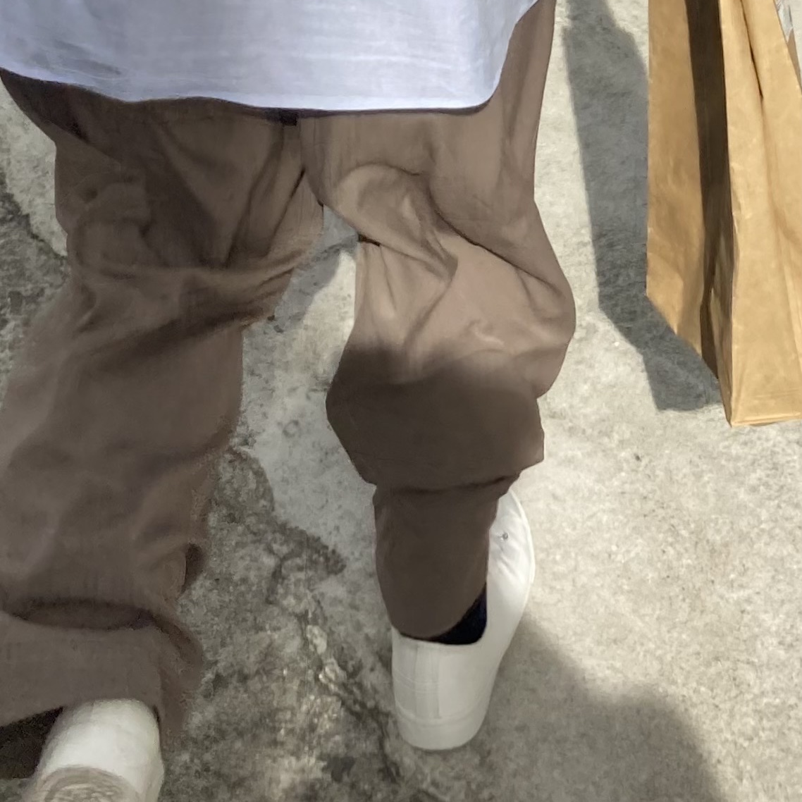 KREAM 스타일 - 2