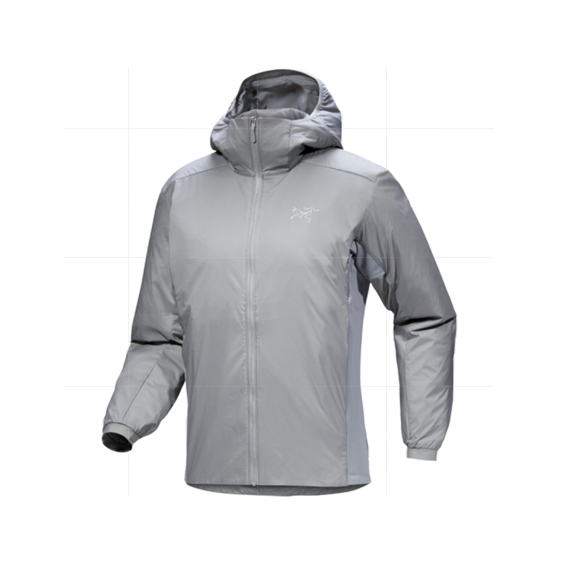 Arc'teryx Atom Hoody Void