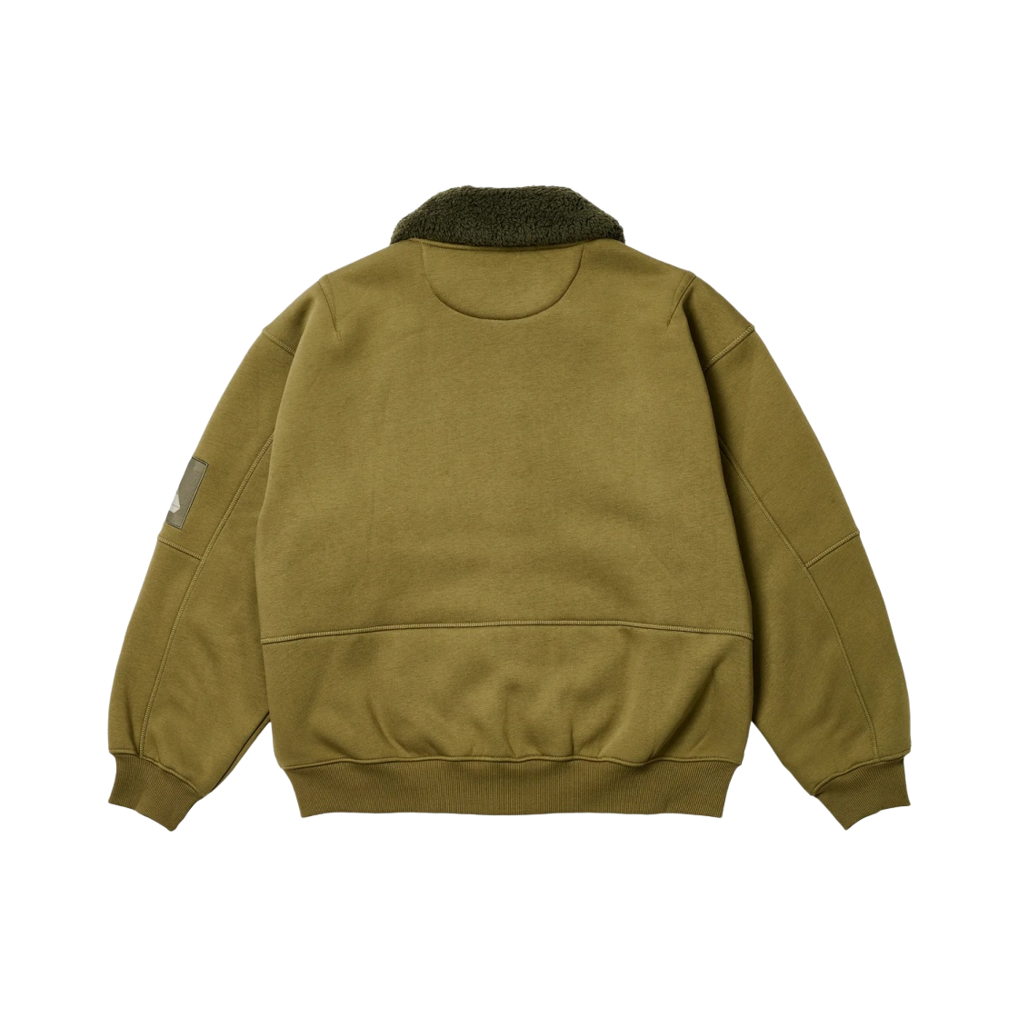 팔라스 P-15 플라이트 자켓 올리브 - 23FW | Palace | KREAM 팔라스 P-15 플라이트 자켓 올리브 - 23FW | Palace | KREAM