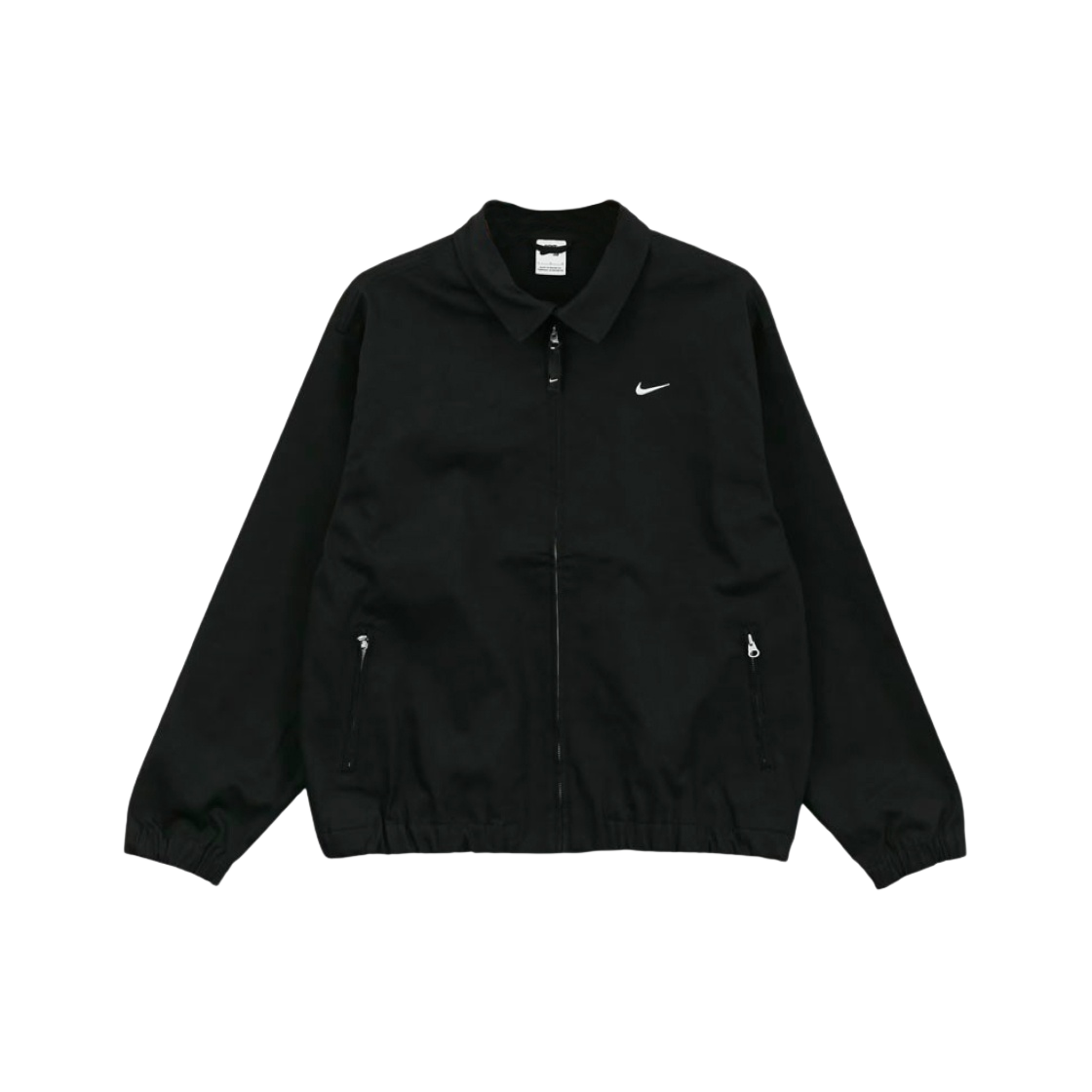 나이키 SB 경량 스케이트보딩 자켓 블랙 - 아시아 | Nike | KREAM