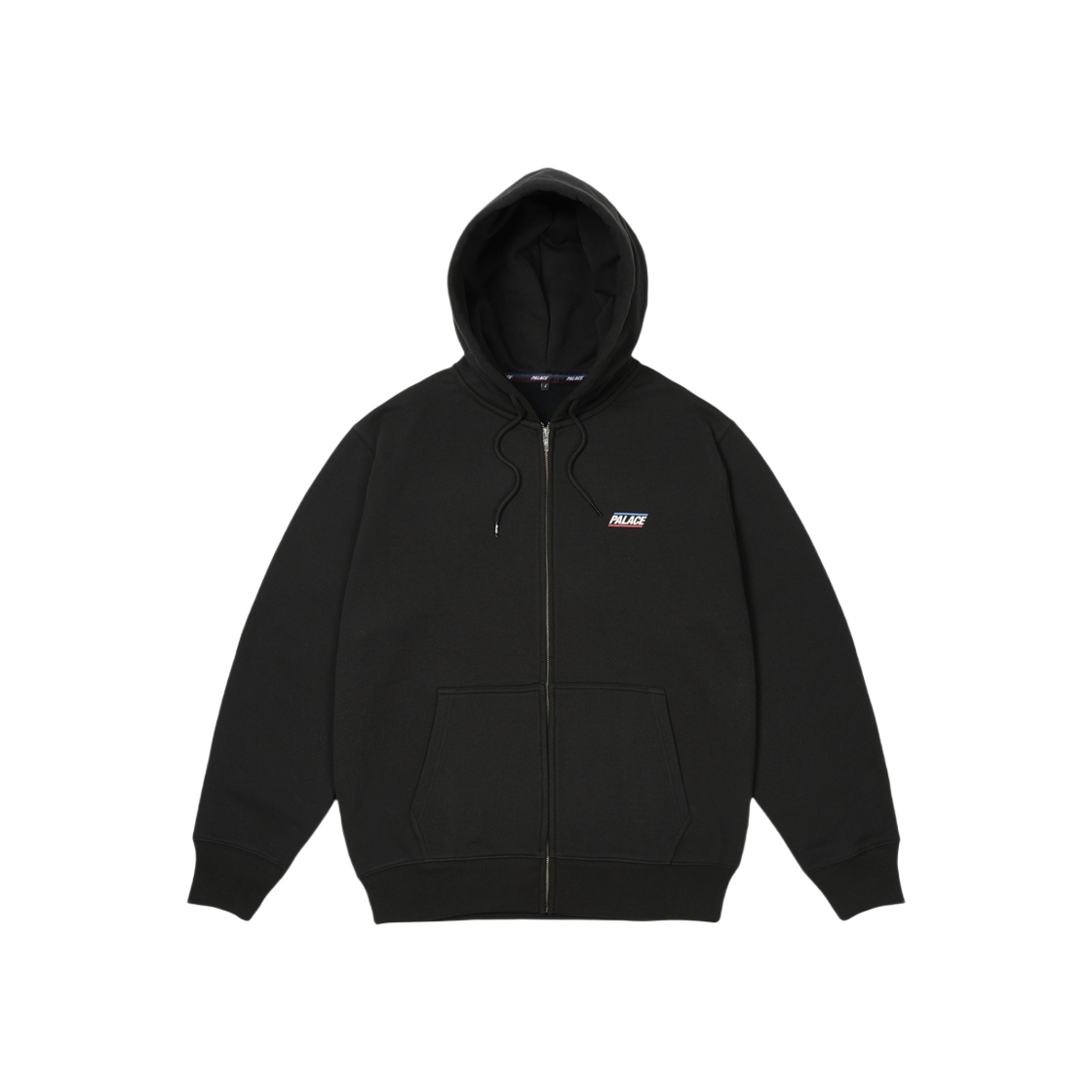 パーカー・フーディ Palace Seoul 2 Seoul Hoodie Black - 25SS Palace Seoul 2 Seoul Hoodie Black - 25SS | 후루츠패밀리