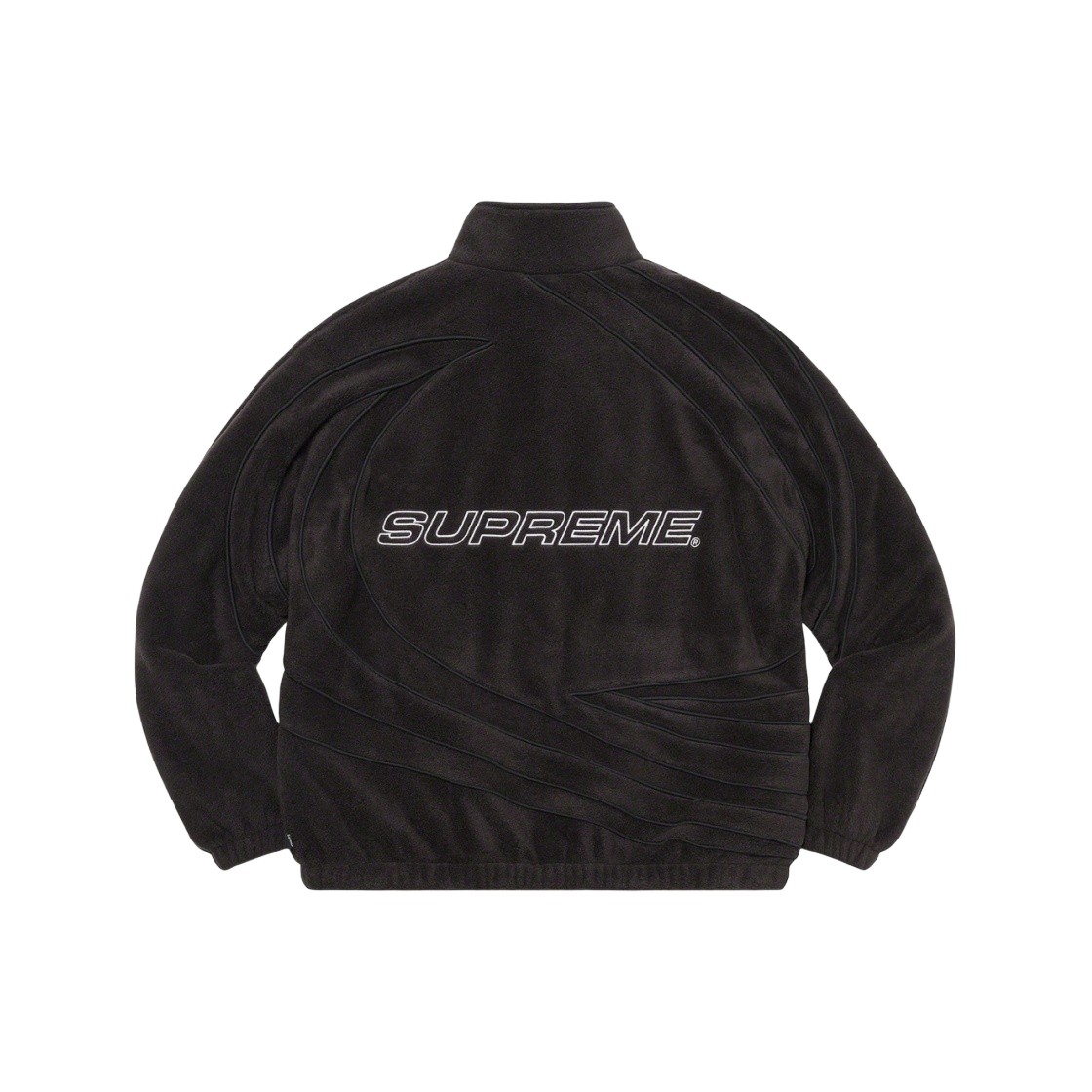 슈프림 레이싱 플리스 자켓 블랙 - 23SS | Supreme | KREAM 슈프림 레이싱 플리스 자켓 블랙 - 23SS | Supreme | KREAM