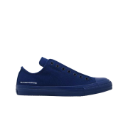 Converse x Black Eye Patch Chuck Taylor All Star 100 Slip Ox Navy