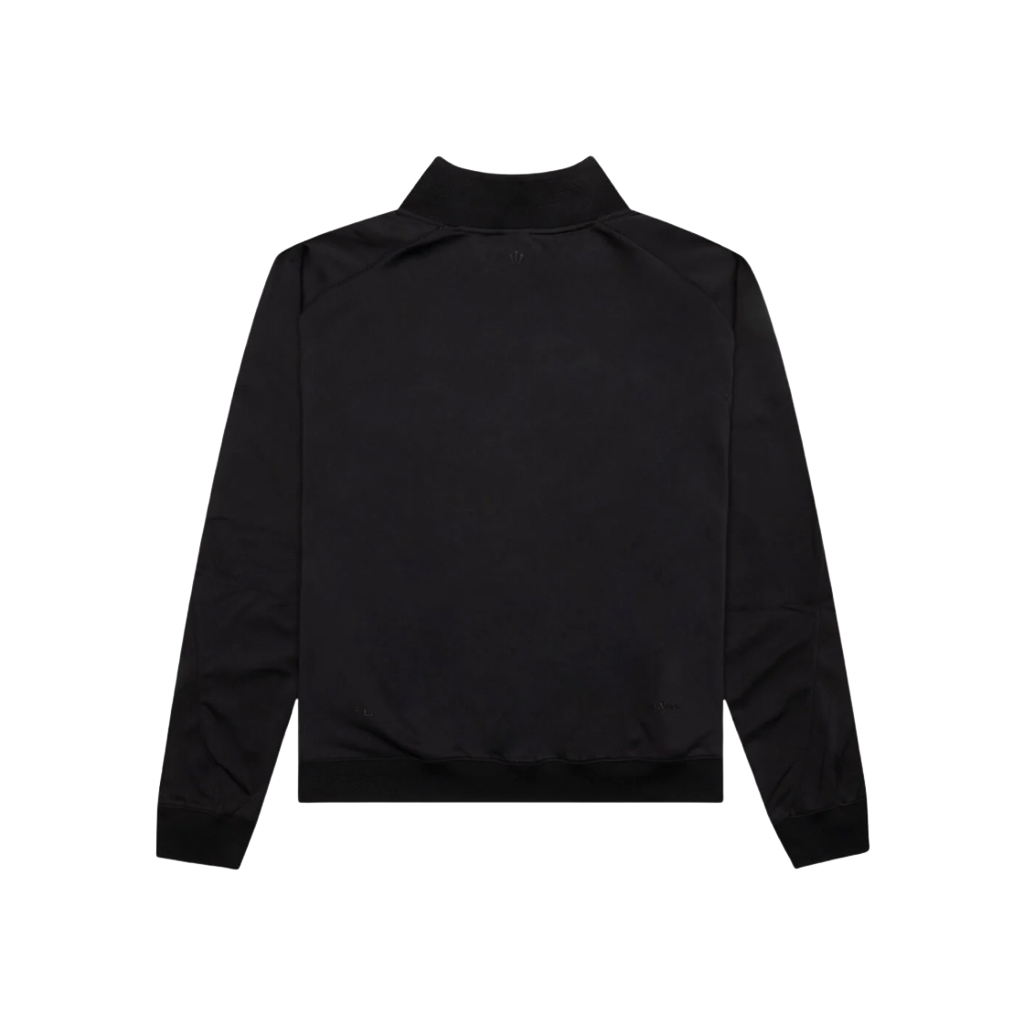 DR2656-010 Nike x Drake Nocta NRG Knit Jacket Black (DR2656-010) - #2