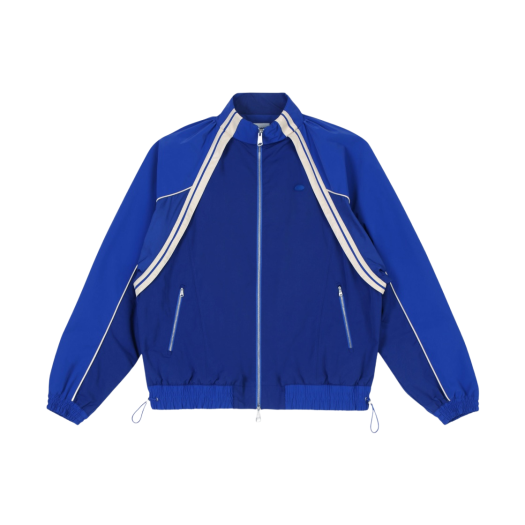 Ader Error Bashar Jumper Z-Blue