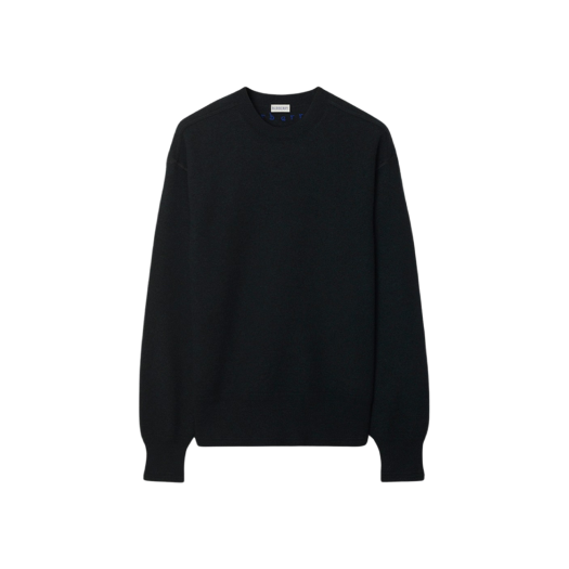 Burberry Logo Wool Sweater Vine