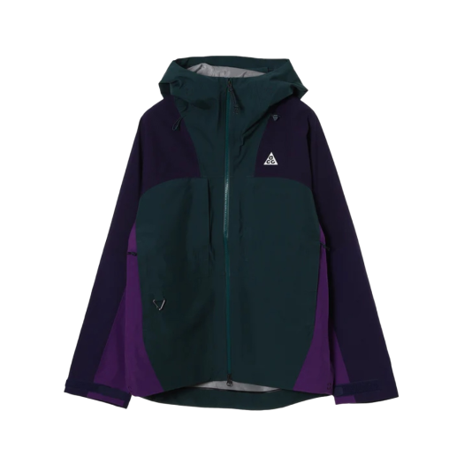 나이키 ISPA 고어텍스 자켓 세퀘이아 - US/EU | Nike | KREAM 나이키 ISPA 고어텍스 자켓 세퀘이아 - US/EU | Nike | KREAM