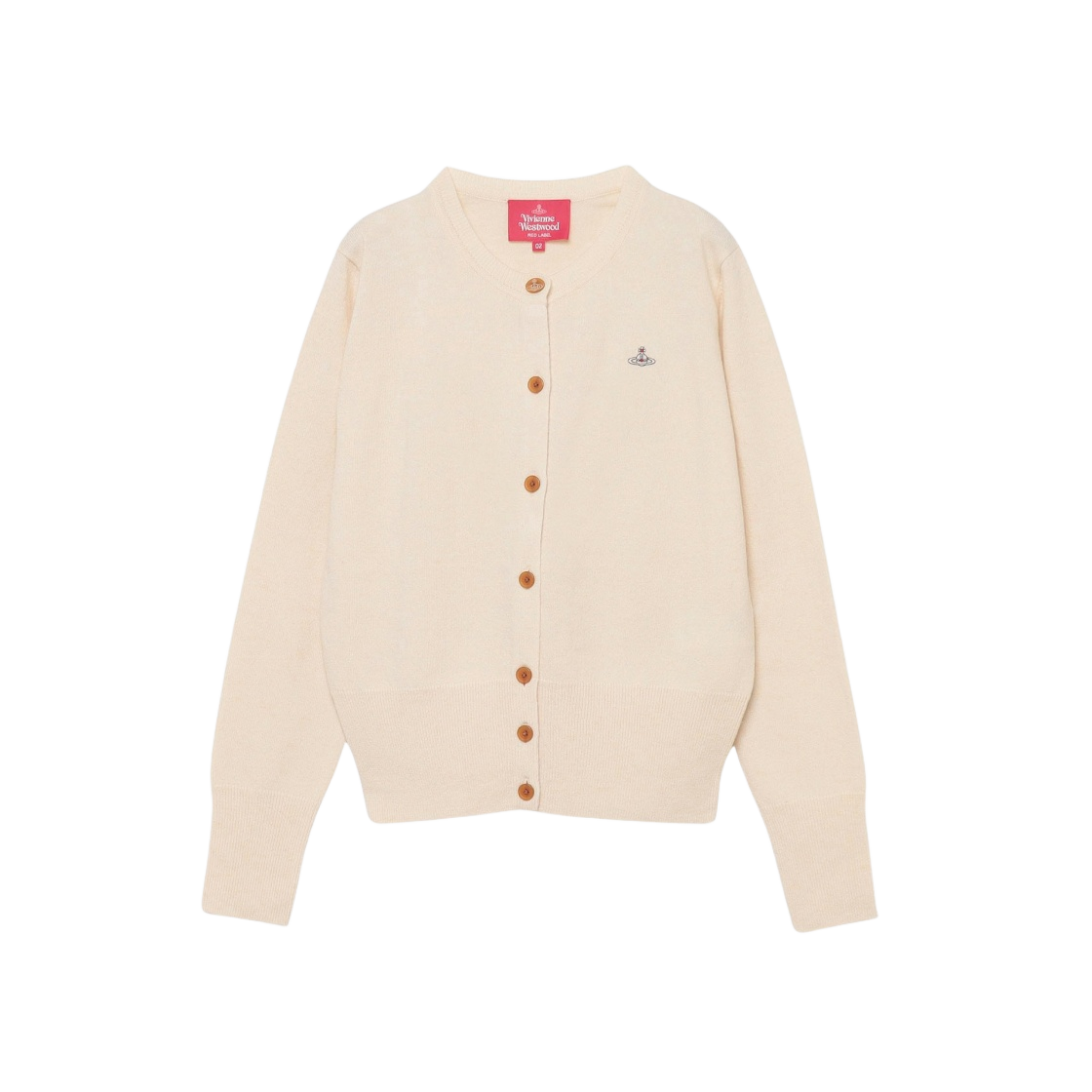 Vivienne Westwood 長袖ニット 黄色　レットレーベル　ミラ 1690584254.jpg?1664754506