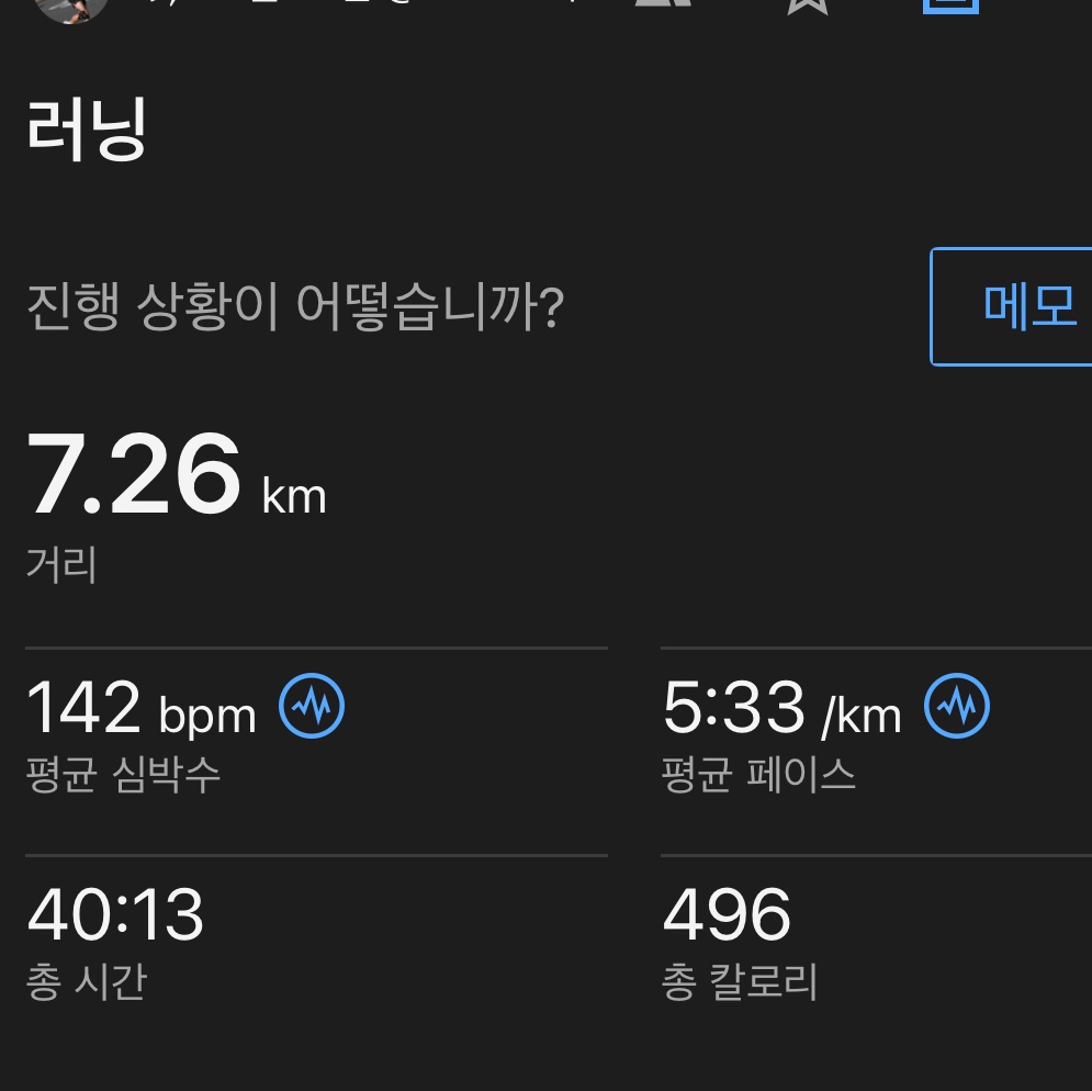 나이키 페가수스 플러스 베얼리 그레이 핫 펀치 착용 스타일 - 3