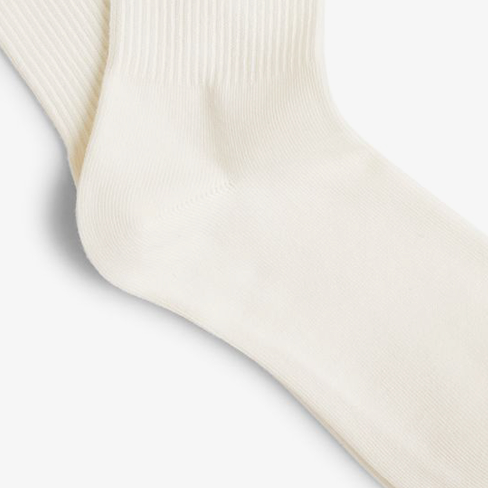프레드페리 클럽하우스 삭스 에크루(Fred Perry Clubhouse Sock Ecru) - 6