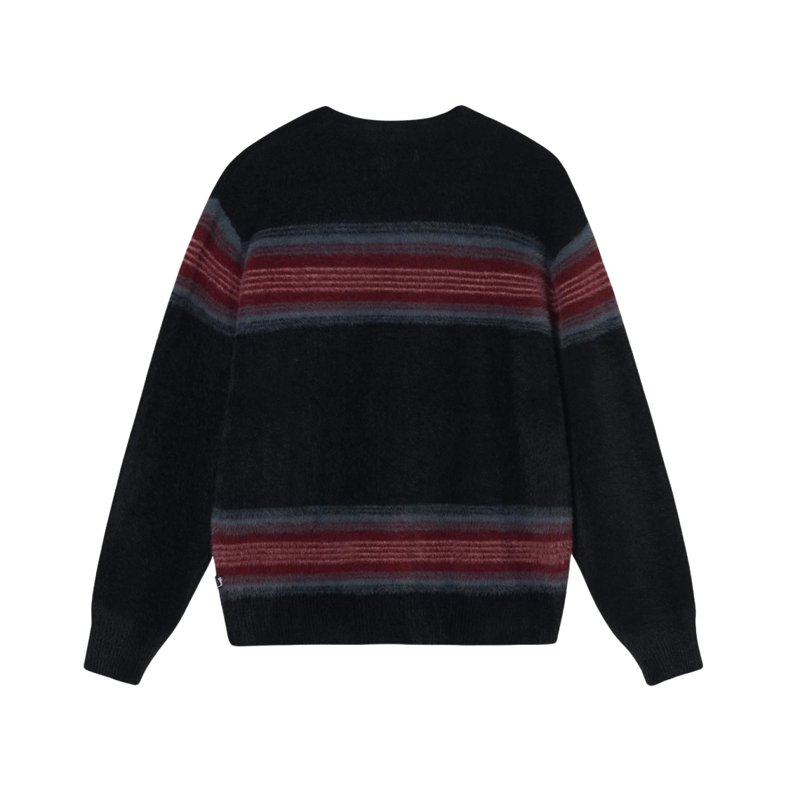 商品画像：国内発送 関税込 STUSSY GOTHIC SWEATER ゴシック ロゴ セーター 3