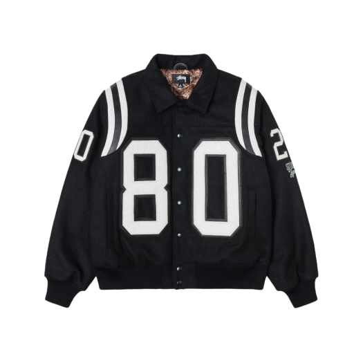 스투시 고어텍스 M65 자켓 블랙 | Stussy | KREAM 스투시 고어텍스 M65 자켓 블랙 | Stussy | KREAM