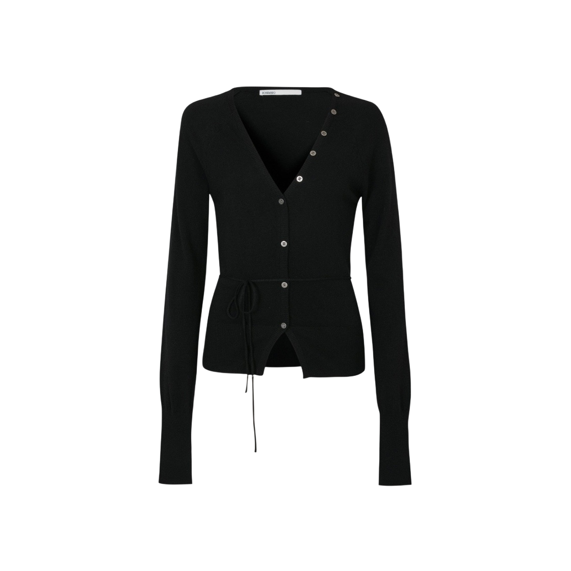BOHEMIAN SEOUL | 보헤미안서울 Bohemian Seoul Button V-Neck
