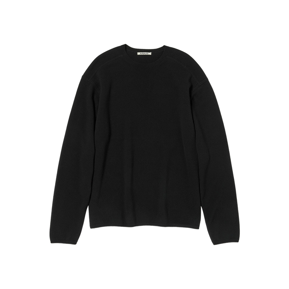 トップス AURALEE 23aw FELTED WOOL KNIT P/O 中古・古着通販】AURALEE (オーラリー) FELTED WOOL KNIT V-NECK