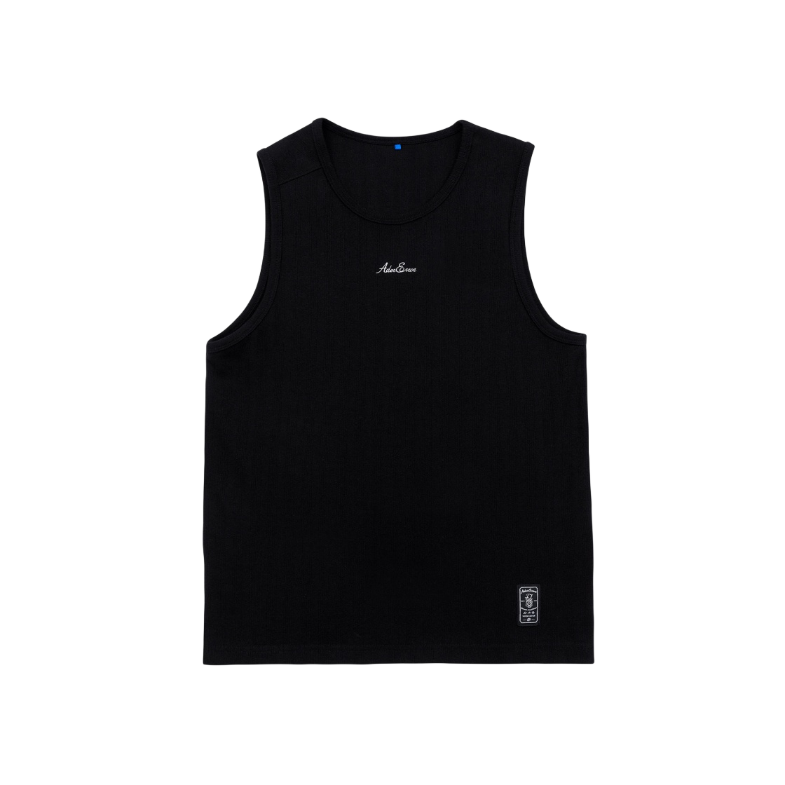 ★ADER ERROR★Feloh sleeveless★大人気★男女共用★ 아더에러 펠로 슬리브리스 느와르 | Ader Error | KREAM