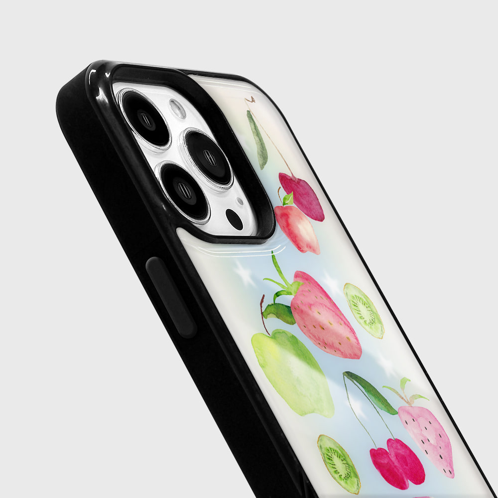 어프어프 드리미 후르츠 (에폭시)(earpearp Dreamy Fruits Epoxy Case) - 2