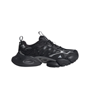Adidas Vento XLG Deluxe Black Silver