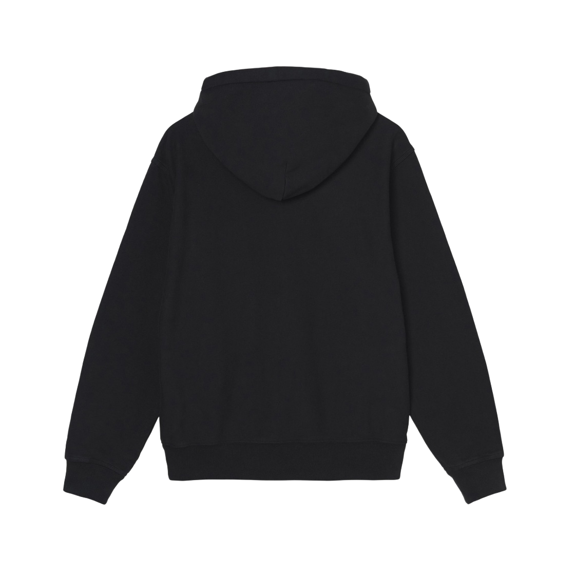 ☆送料・関税込☆Stussy☆OVERDYED ZIP WORK JACKET☆ (STUSSY