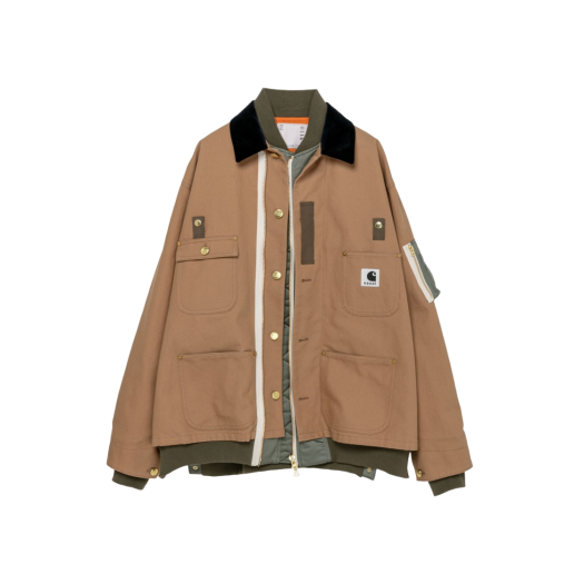 sacai carhartt | SHOP | KREAM sacai carhartt | SHOP | KREAM