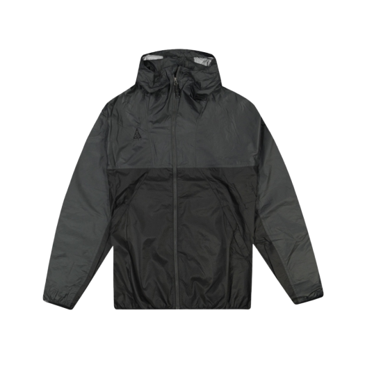 Nike ACG Lightweight Jacket Black - US/EU