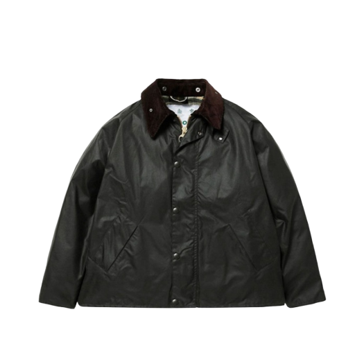 barbour | SHOP | KREAM