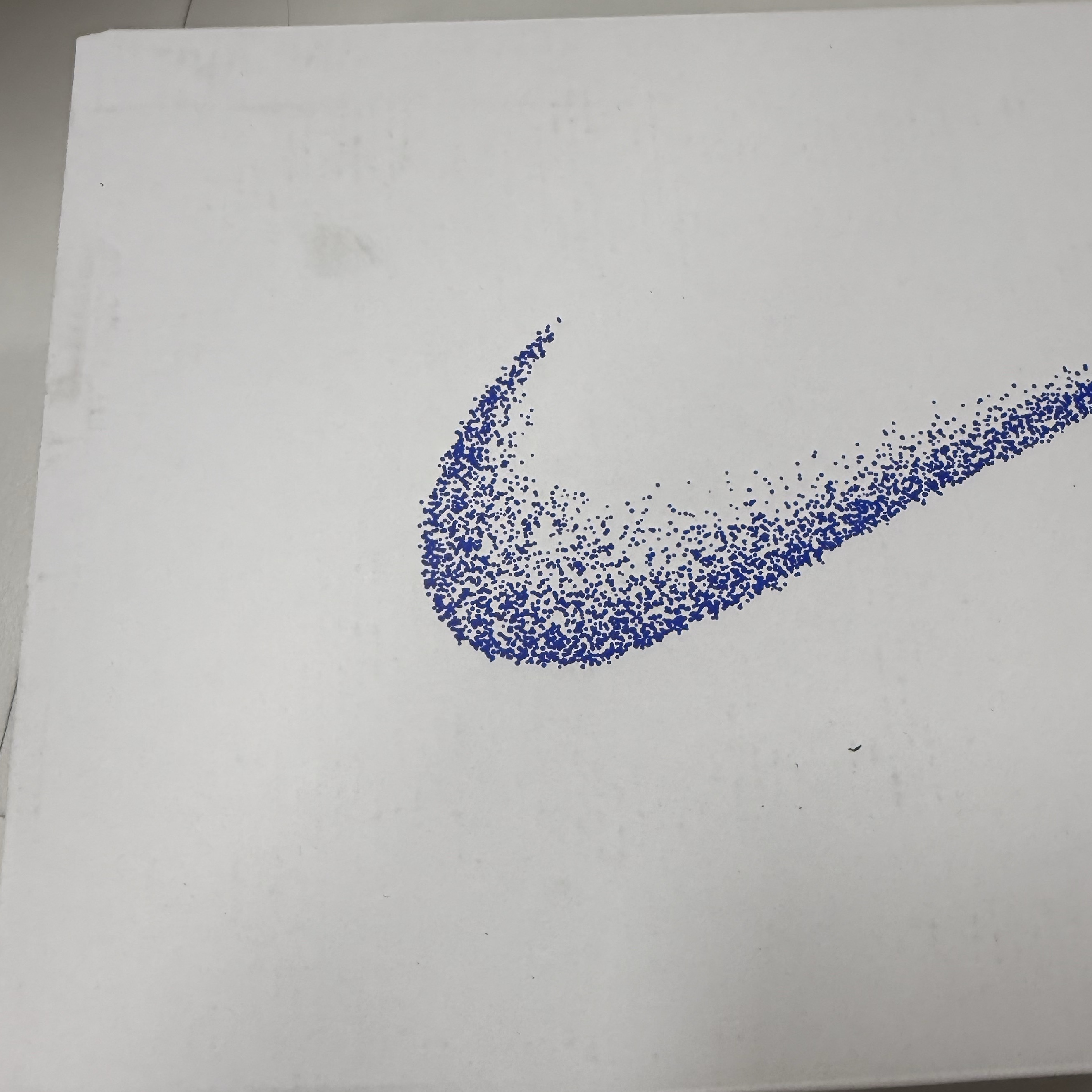 (W) Nike Air Zoom Alphafly Next% 3 Blueprint 착용 스타일 - 6