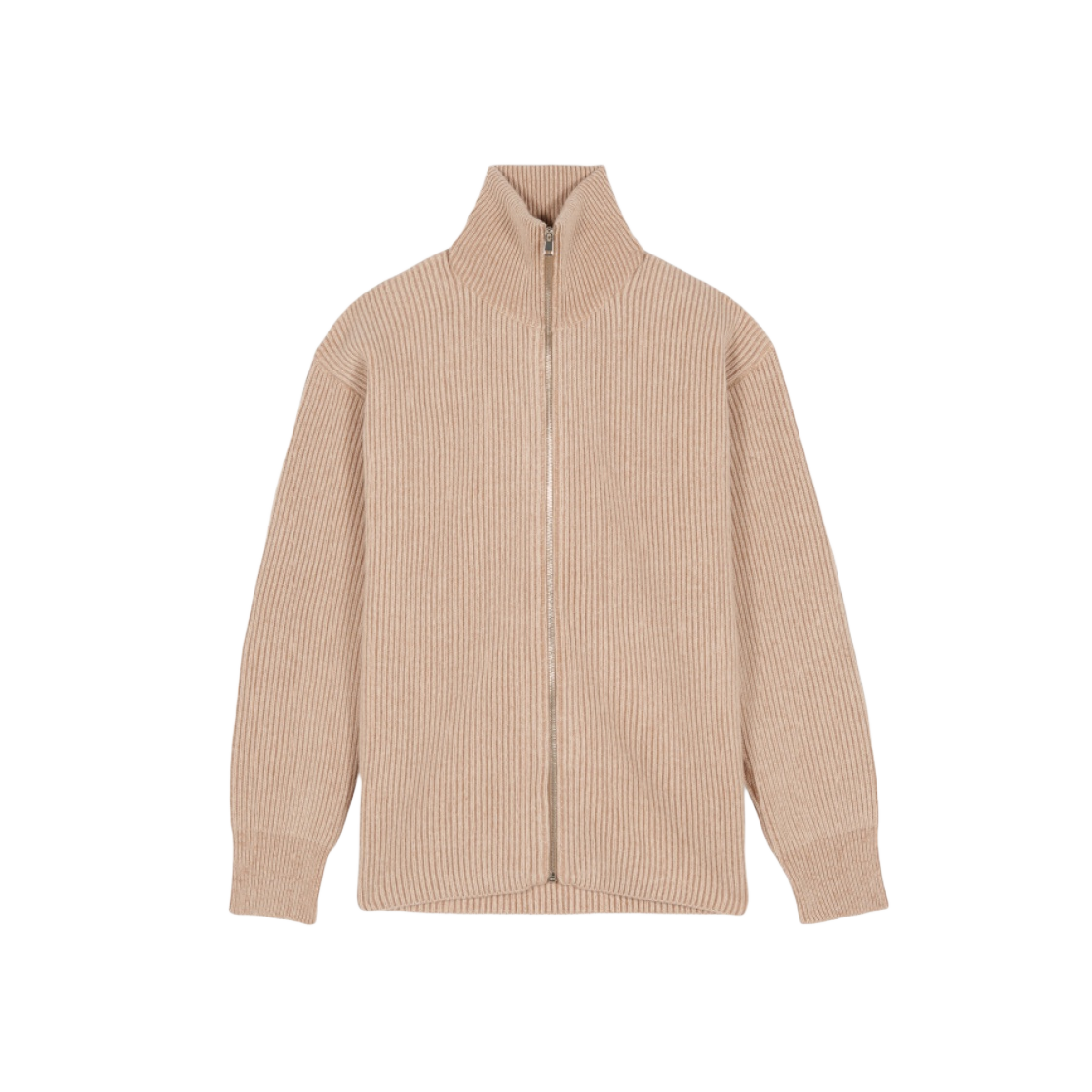 Maison Kitsune Zipped... STYLE KREAM