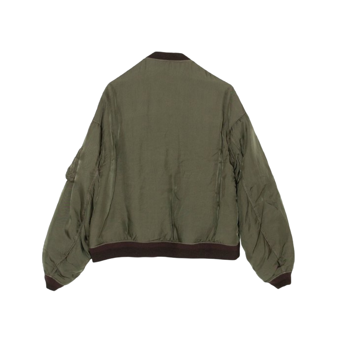 visvim◇22AW/THORSON DOWN JACKET/フライトジャケット/2