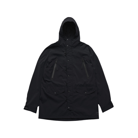 CAYL x NB gore-tex 3L 残せ shell jacket M