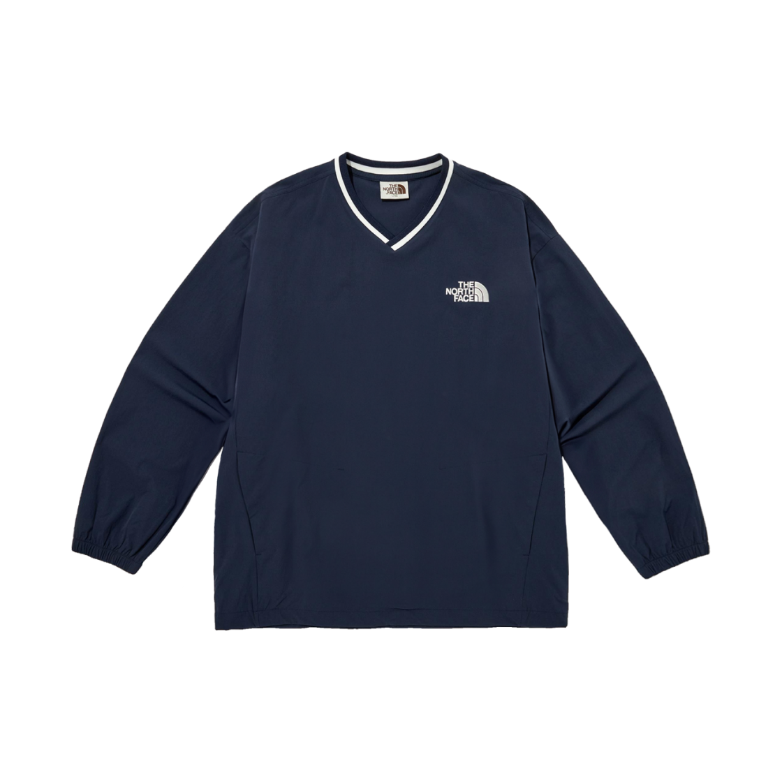 ★THE NORTH FACE★ White Label Albany CrewneckBLACK The North Face White Label Albany Crewneck Real Black | eBay