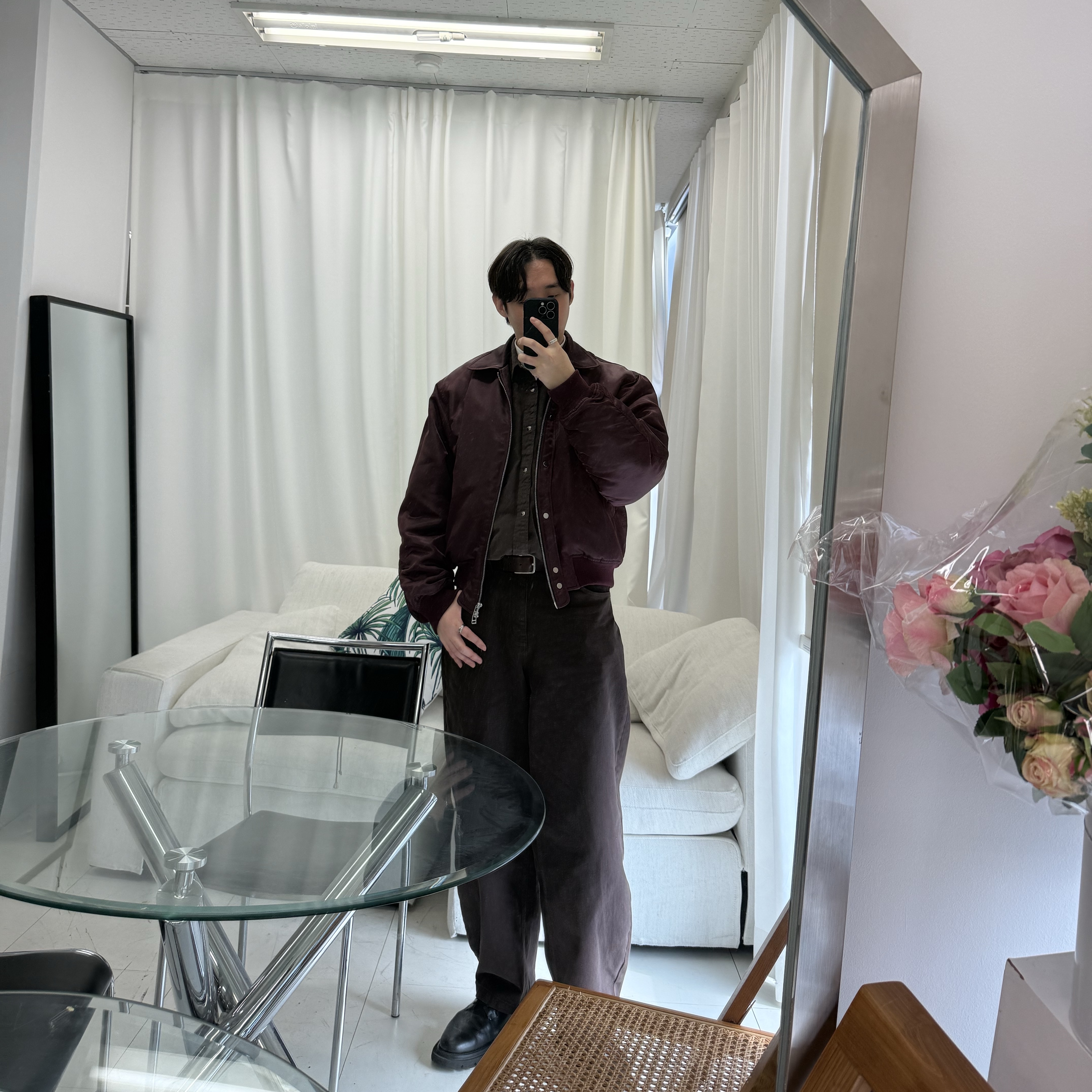 jay님의 스타일