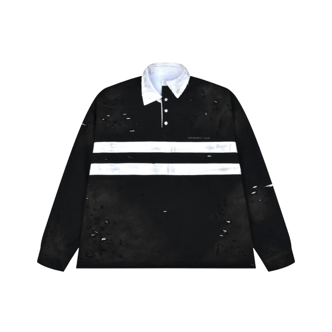 Project GR project g/r polo | Grailed