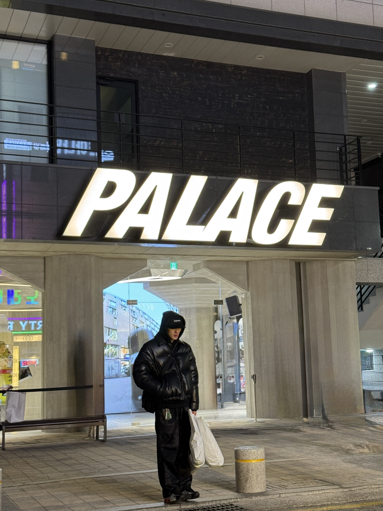 KREAM 프로필 이미지