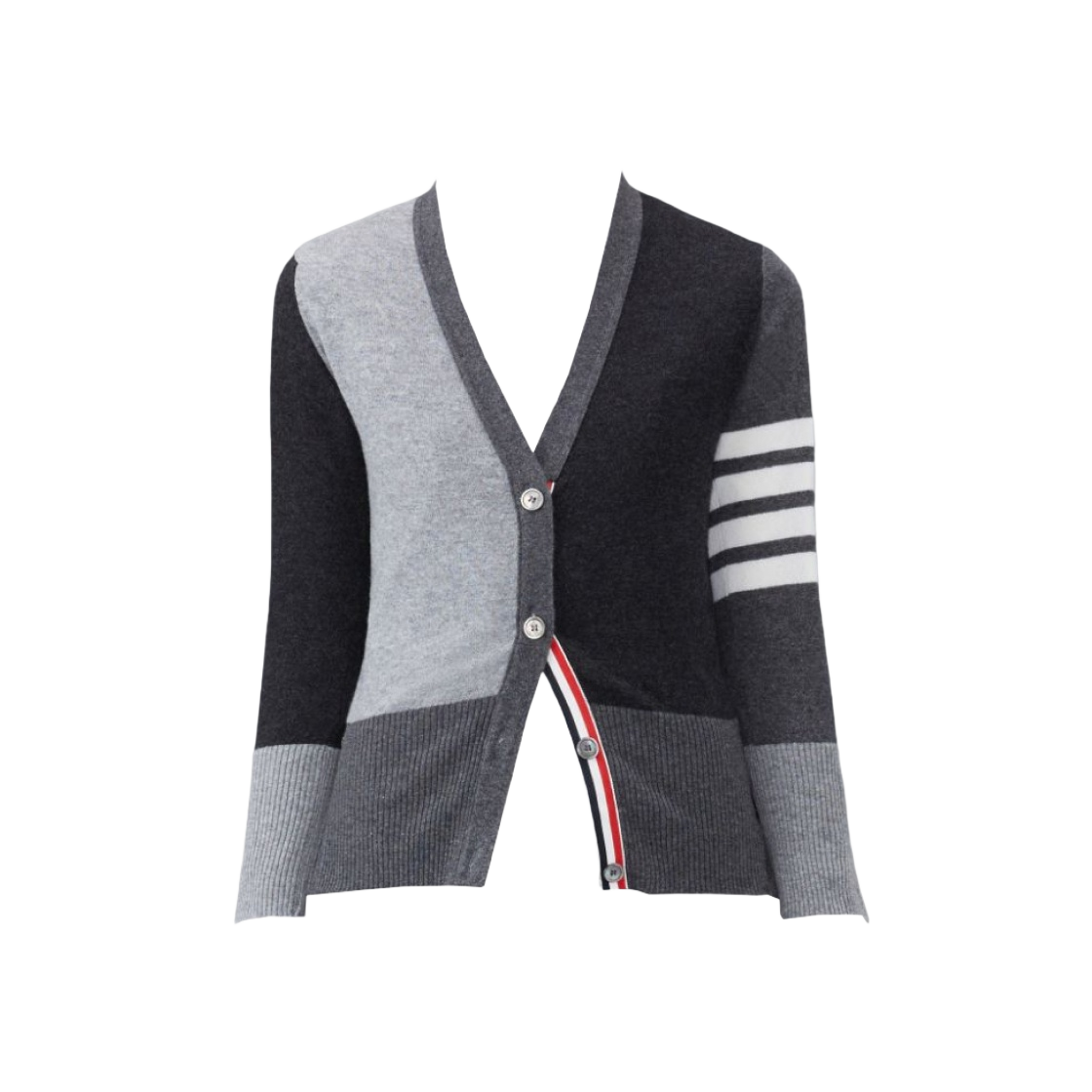 激レア トムブラウン Thom browne カシミヤ 手袋 グローブ 4bar 【公式