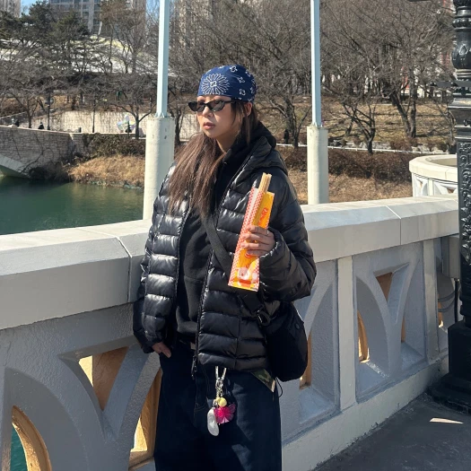스타일 카드