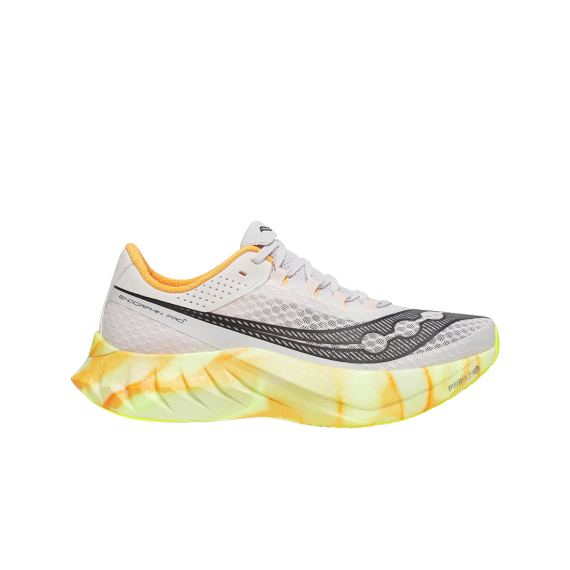 S20939-30 Saucony Endorphin Pro 4 Fog Peel - 대표 이미지 #1