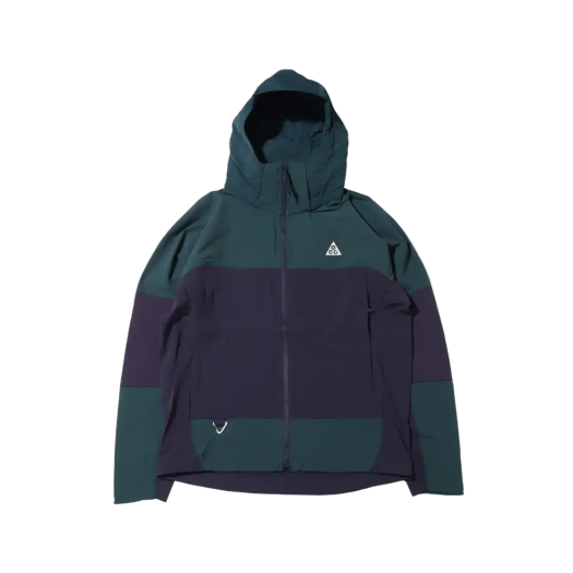 Nike ACG Sun Farer Jacket Faded Spruce - Asia