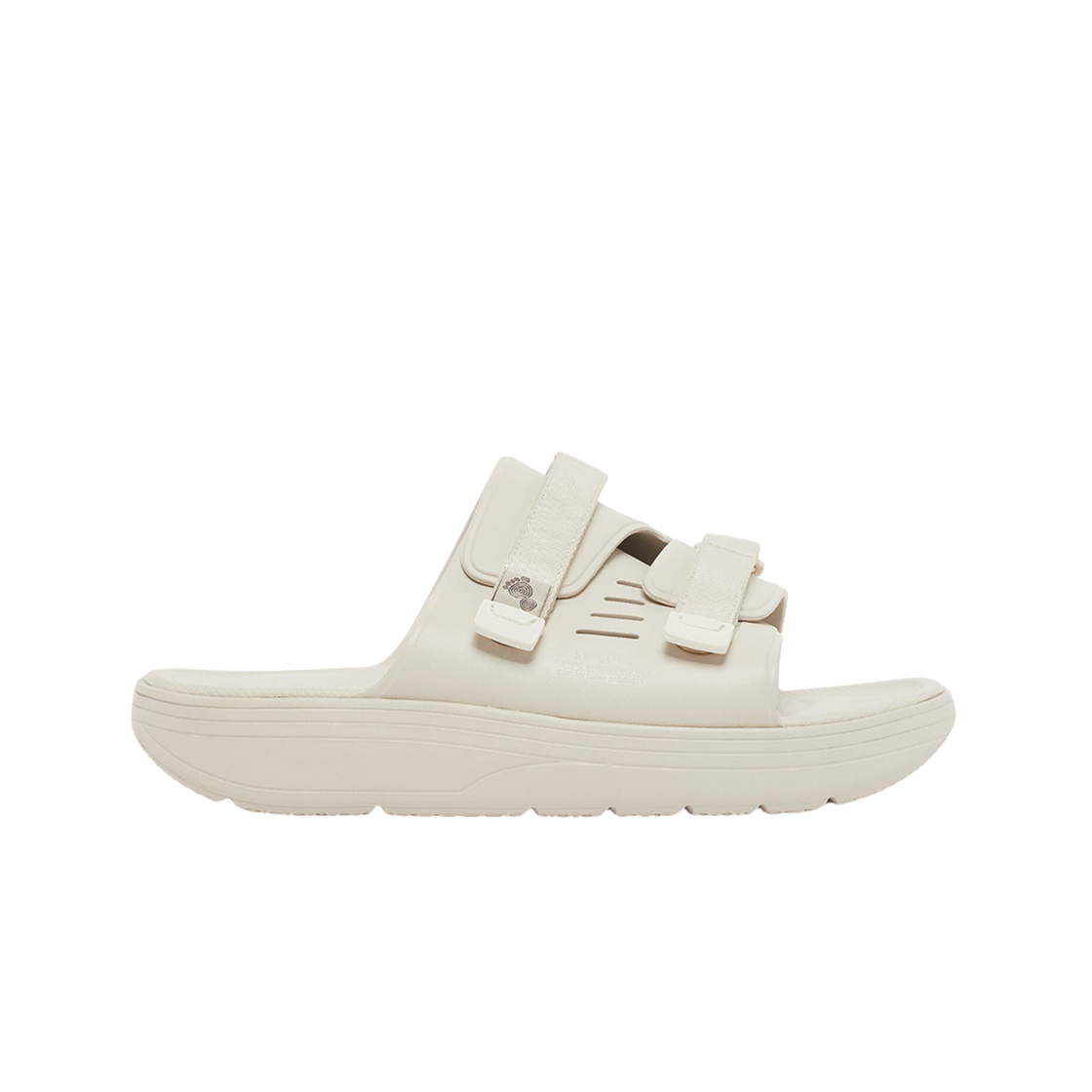 수이코크 유리치 샌들 초크(Suicoke Urich Sandals Chalk)