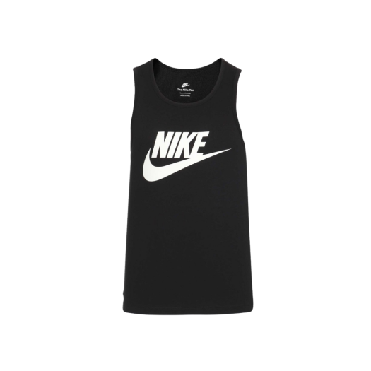Nike NSW Tank Black - US/EU