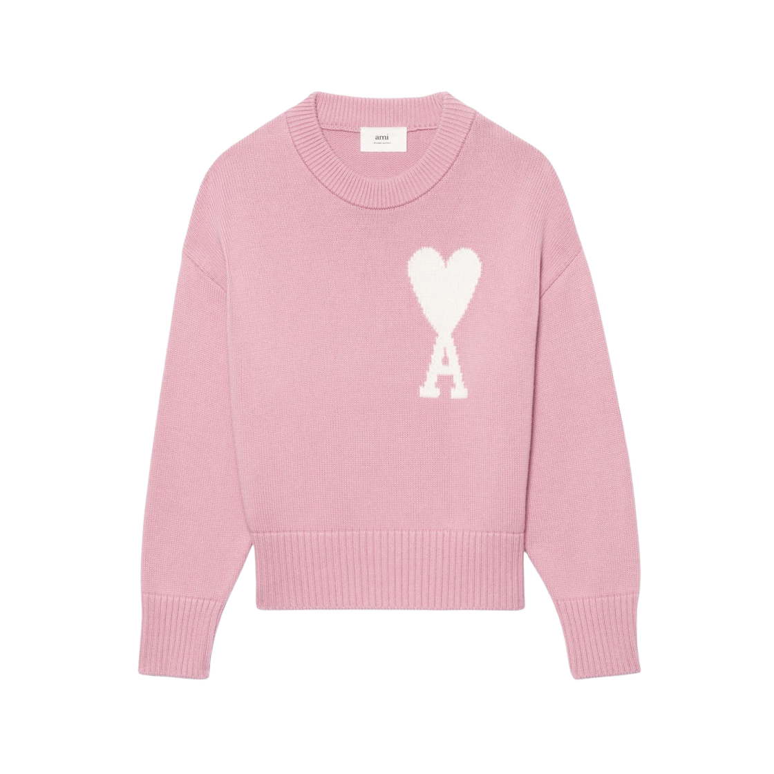 ami sweatshirt